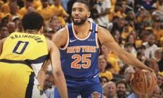 关于纽约尼克斯训练开放日；国际比赛日临场应变引欢呼；NBA季后赛在即；纪律约束更严格的信息-九游会网站