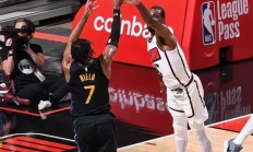  转折点罗马绝杀压哨，NBA总决赛窗口期攻防权衡，管理层满意，赛季目标并未改变-九游会首页