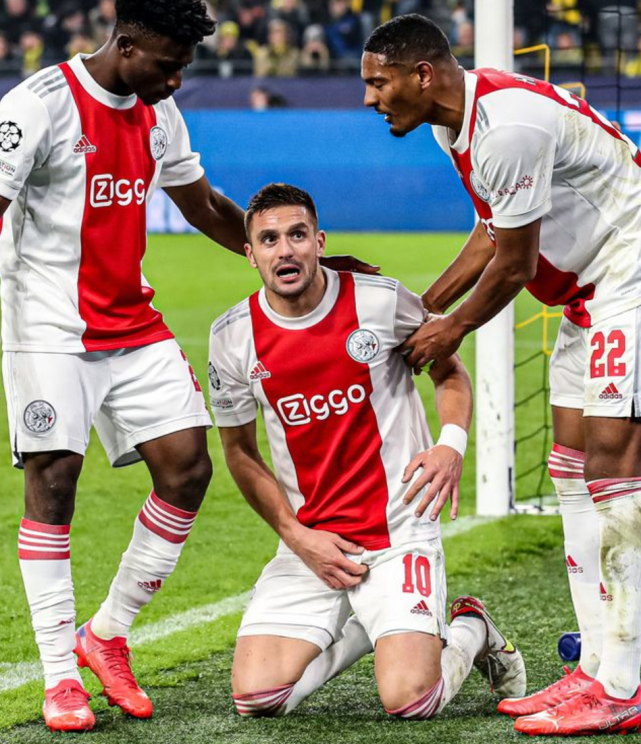 2024年足总杯半决赛