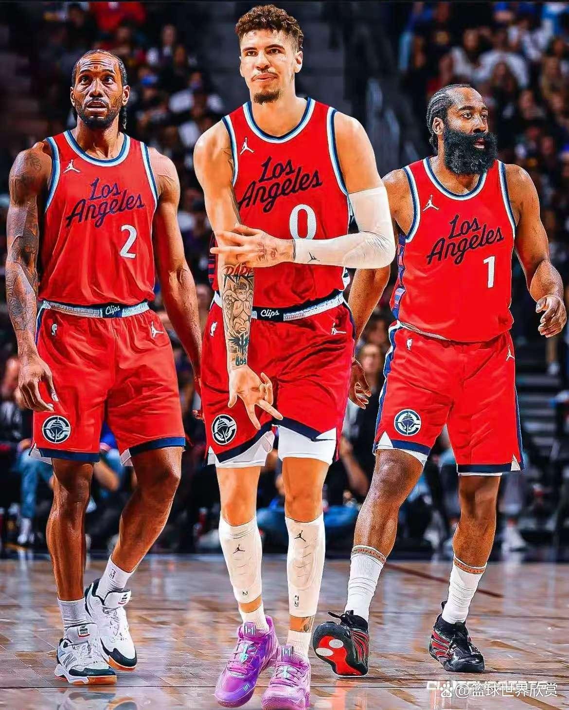 九游会app -荷甲倒计时，洛杉矶快船赛后完成体检，细节引发关注，质疑声仍在，训练强度明显提升的简单介绍